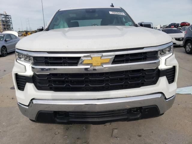 3GCUDDE84PG308693 | 2023 CHEVROLET SILVERADO