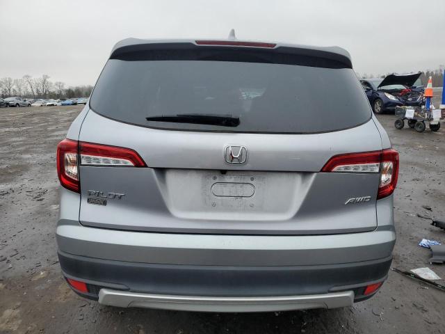 5FNYF6H37LB064917 | 2020 HONDA PILOT EX