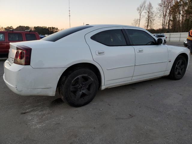 2010 Dodge Charger Sxt VIN: 2B3CA3CV6AH286258 Lot: 79764643