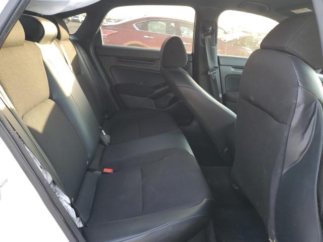 2022 HONDA CIVIC SPOR - 2HGFE2F51NH608723