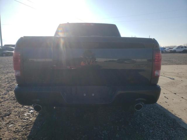 1C6RR7KT6FS587337 | 2015 RAM 1500 ST