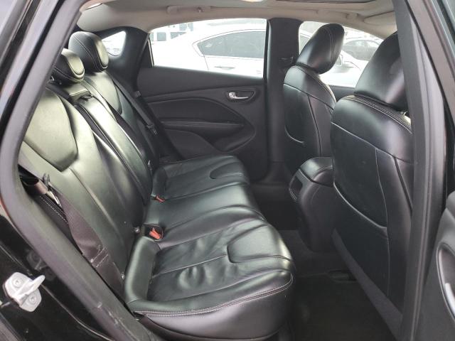 2016 DODGE DART LIMIT 1C3CDFCB7GD624905