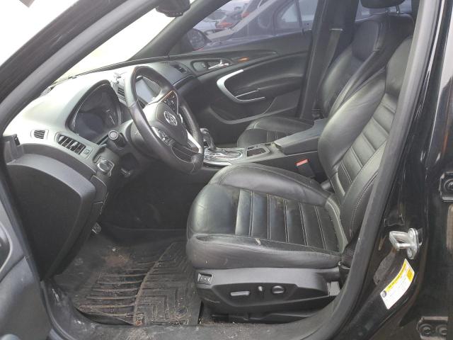 2016 BUICK REGAL GS - 2G4GU5GX5G9203478