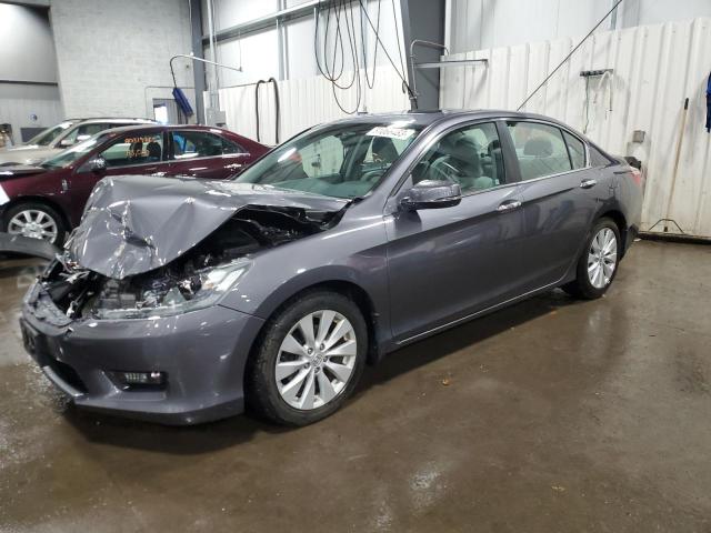 1HGCR2F72EA065390 | 2014 HONDA ACCORD EX