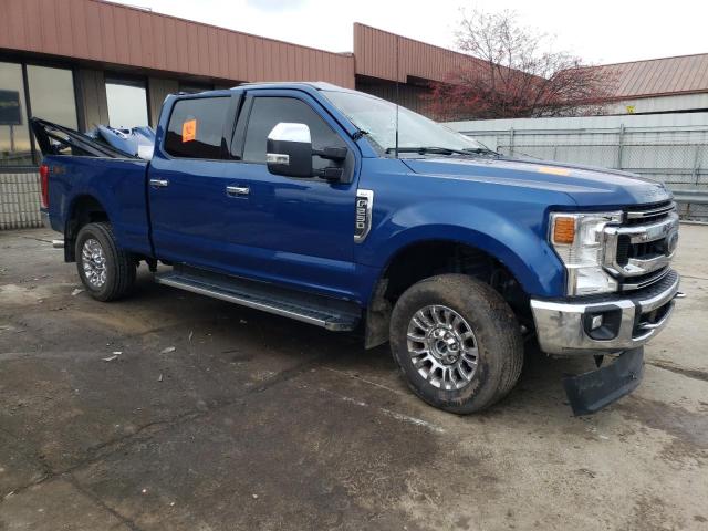 1FT7W2B61NEC59424 | 2022 FORD F250 SUPER