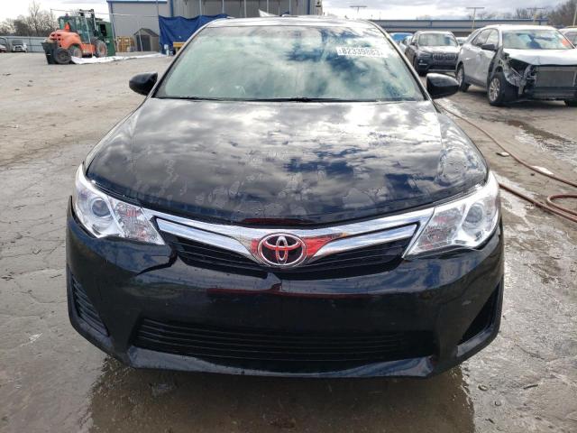 4T4BF1FK8ER372273 | 2014 TOYOTA CAMRY L