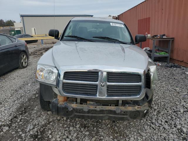 1D7HE48P67S218476 | 2007 Dodge dakota quad slt