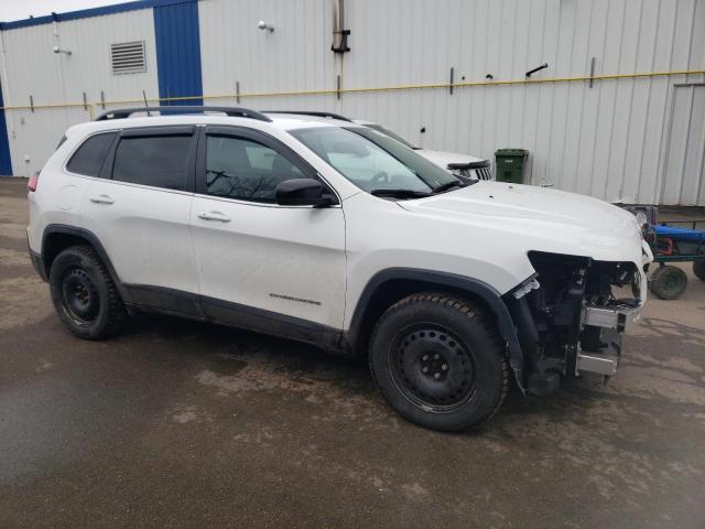 1C4PJMDX5ND505039 | 2022 JEEP CHEROKEE L