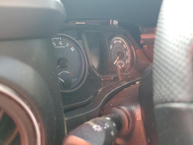 3TMCZ5AN6KM279917 | 2019 TOYOTA TACOMA DOU
