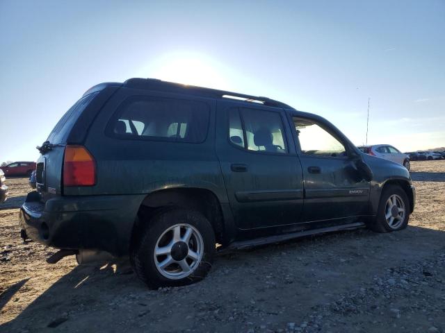 2005 GMC Envoy Xl VIN: 1GKET16S056133717 Lot: 51894164