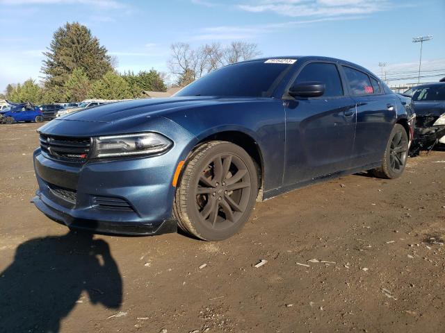 2C3CDXBG1JH148020 | 2018 DODGE CHARGER