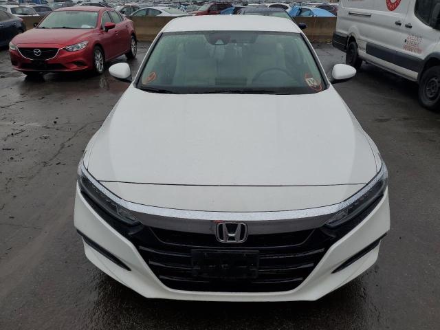 1HGCV1F11JA256035 | 2018 Honda accord lx