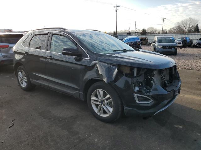 2FMTK4J93FBB72067 | 2015 FORD EDGE SEL