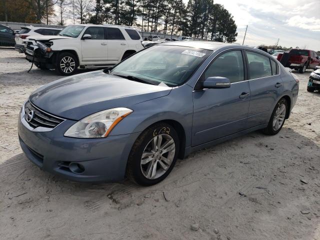 2011 Nissan Altima 