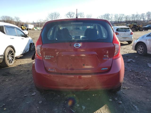 3N1CE2CPXEL436824 | 2014 NISSAN VERSA NOTE