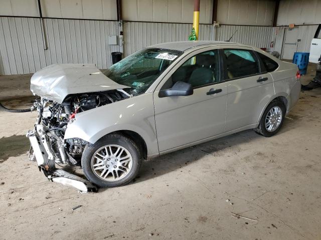 2011 Ford Focus SE