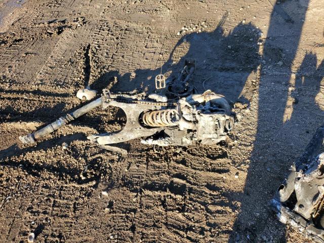 2022 YAMAHA YZ450 F JYACJ26C7NA017687