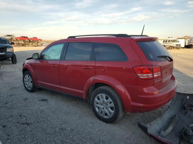 Vin: 3c4pdcab3lt276653, lot: 79448103, dodge journey se 20202