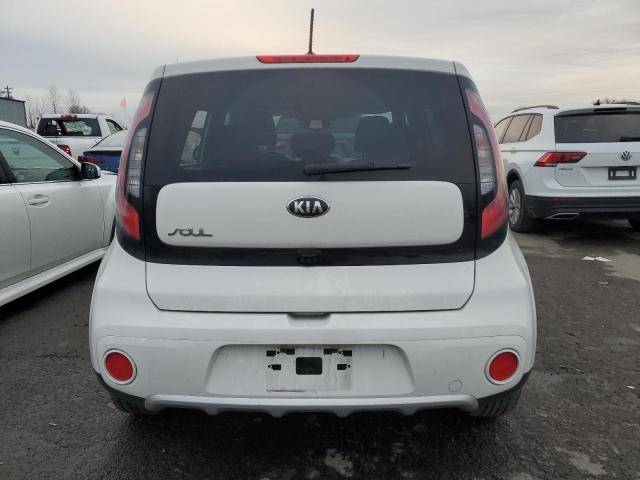 KNDJP3A51J7594263 | 2018 KIA SOUL +