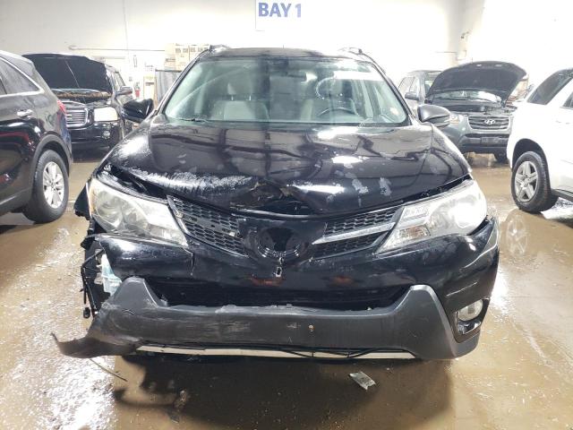 2T3RFREV9EW211571 | 2014 TOYOTA RAV4 XLE