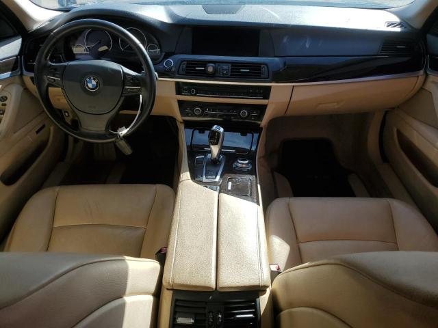 VIN WBAXG5C59DD231232 2013 BMW 5 Series, 528 I no.8