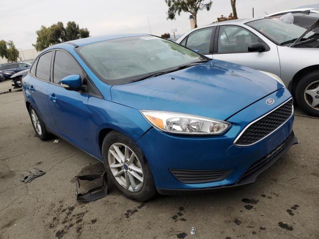 1FADP3F22GL254377 | 2016 FORD FOCUS