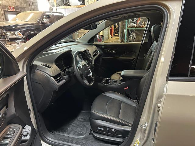 2022 GMC TERRAIN AT 3GKALYEV7NL163743