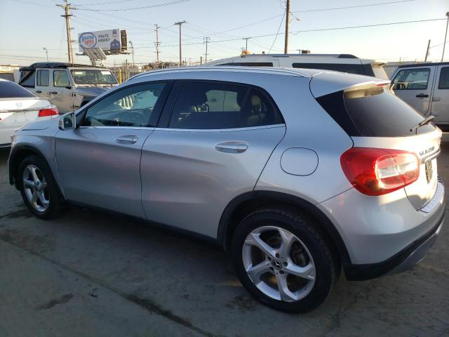 VIN WDCTG4GB6KU009251 2019 Mercedes-Benz GLA-Class,... no.2