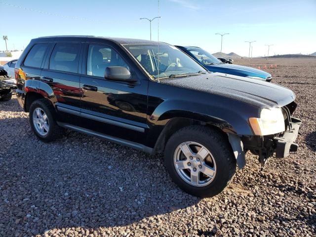 2007 Jeep Grand Cherokee Laredo VIN: 1J8HS48N27C652866 Lot: 77965343