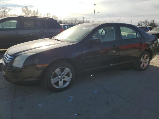 2009 Ford Fusion SE