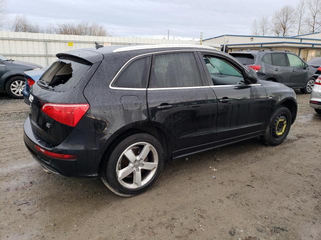 2012 Audi Q5 Prestige VIN: WA1WKAFP3CA030276 Lot: 79780433