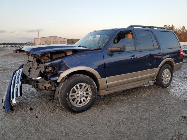 2011 Ford Expedition XLT