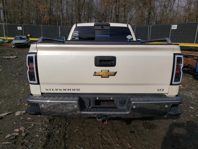 3GCUKSEC7EG256617 | 2014 Chevrolet silverado k1500 ltz