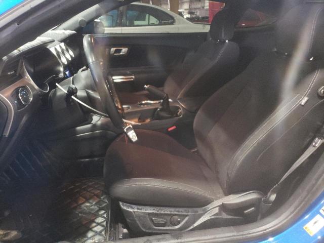 2021 FORD MUSTANG GT - 1FA6P8CF1M5125835