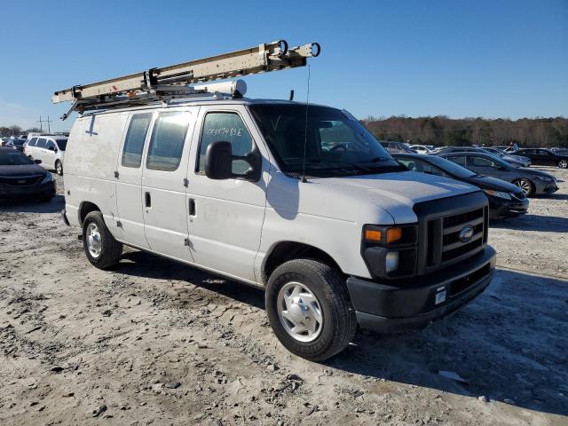 1FTNE2EL4BDA10502 | 2011 Ford econoline e250 van