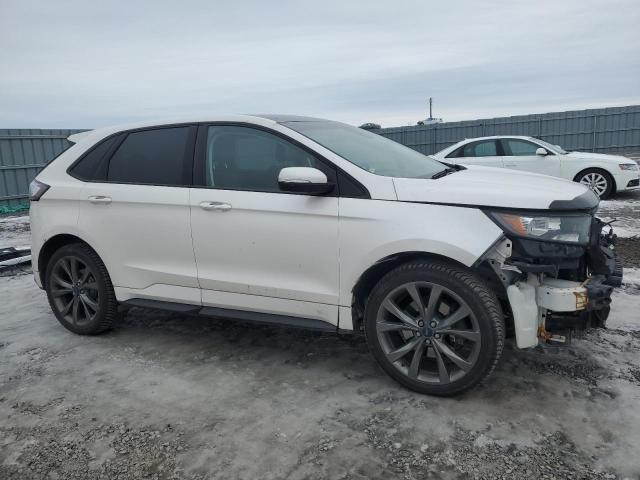 2FMPK4AP0HBC33913 2017 FORD EDGE, photo no. 4