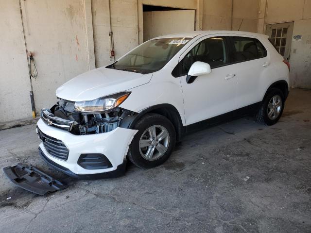 3GNCJNSB5KL239174 | 2019 CHEVROLET TRAX LS