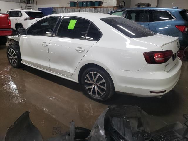 3VWD67AJ0GM359594 | 2016 VOLKSWAGEN JETTA SE