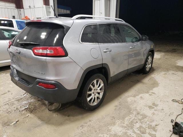 2014 Jeep Cherokee Limited VIN: 1C4PJMDB9EW108698 Lot: 78230443