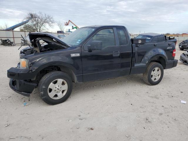 2007 Ford F-150 