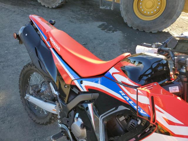 2023 HONDA CRF300 LR MLHND1604P5200543