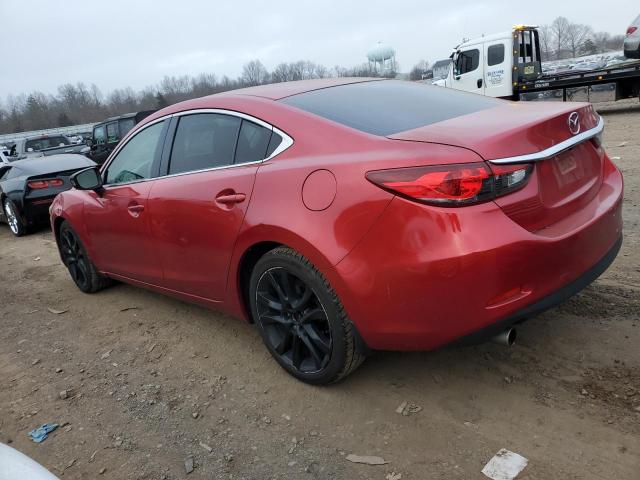 JM1GJ1V65E1132963 | 2014 MAZDA 6 TOURING