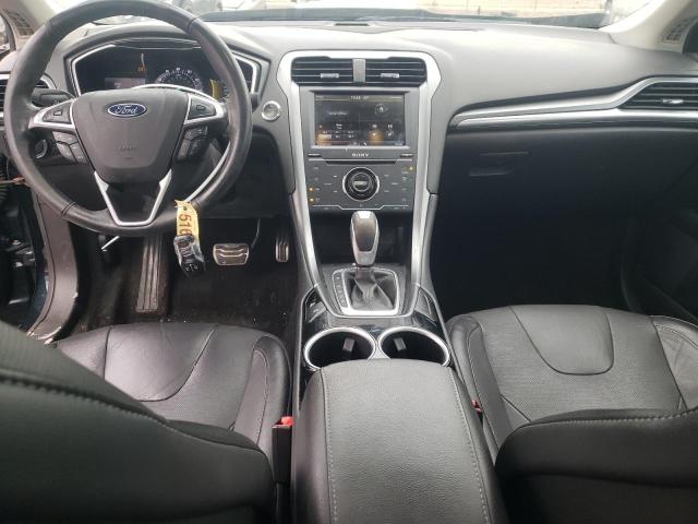 3FA6P0K99ER135184 | 2014 FORD FUSION TIT