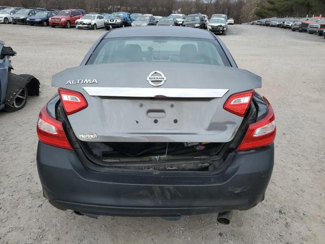 2017 Nissan Altima 2.5 VIN: 1N4AL3AP5HN366517 Lot: 81722433