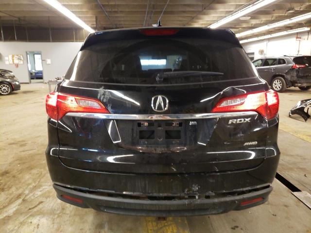 5J8TB4H37EL015552 | 2014 ACURA RDX