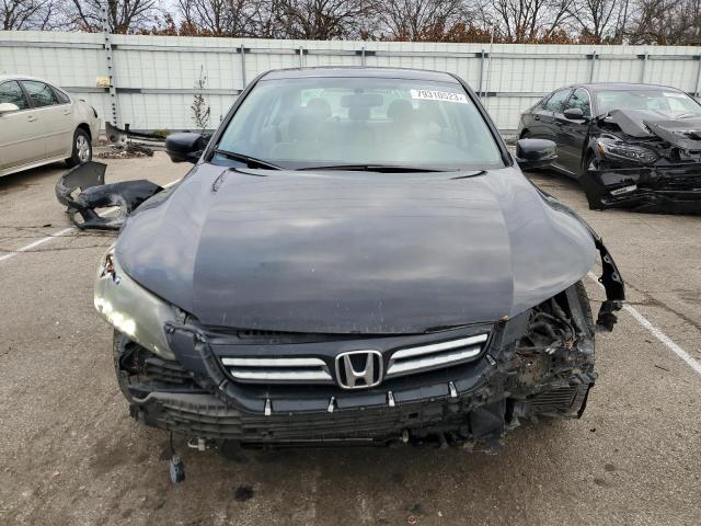 1HGCR6F32EA002049 | 2014 HONDA ACCORD HYB