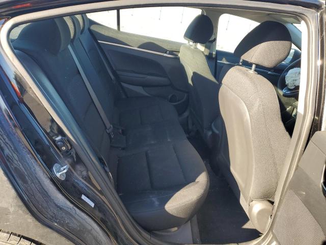 KMHD74LF2KU781132 | 2019 HYUNDAI ELANTRA SE