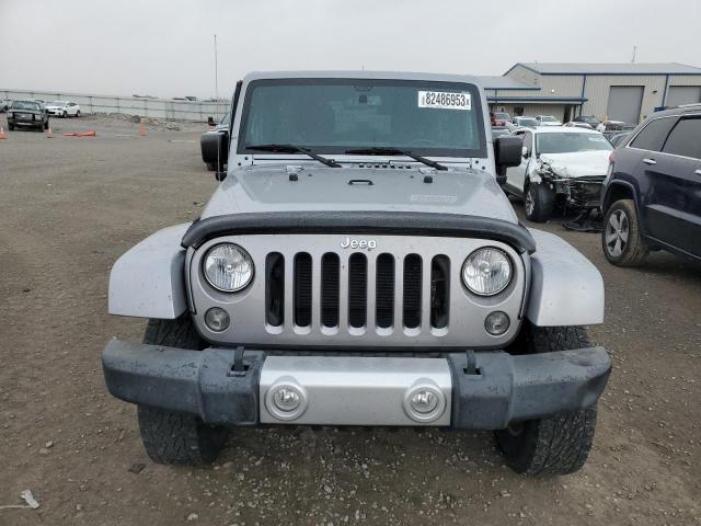 1C4BJWEG2EL305956 | 2014 JEEP WRANGLER U