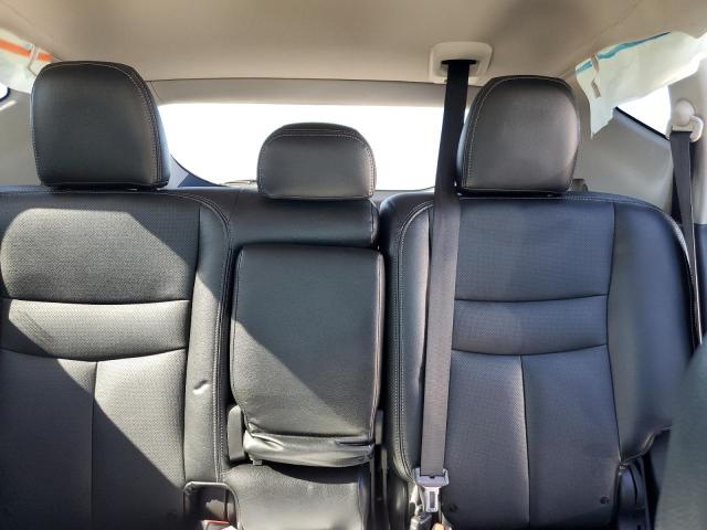 2017 NISSAN MURANO 5N1AZ2MGXHN100548