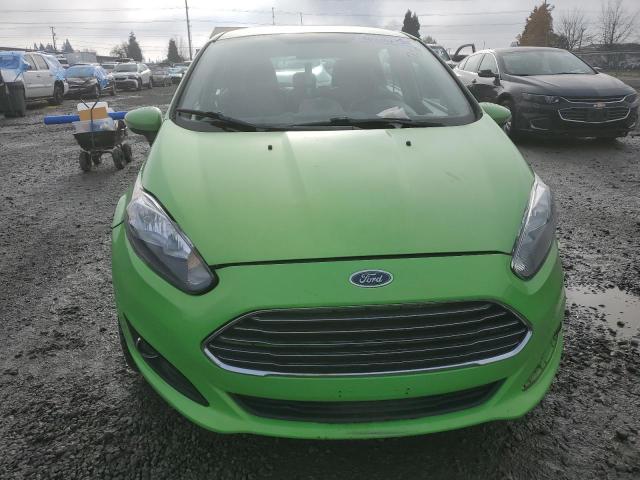 3FADP4EJ9EM196410 | 2014 FORD FIESTA SE